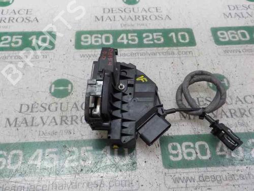 Front right lock FORD FOCUS III 1.6 Ti | BP4468441C97 