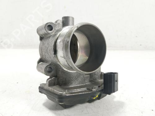 Used Throttle body Throttle body FORD TRANSIT V363 Bus (FAD, FBD) [2013-2026] 32492872 32492872