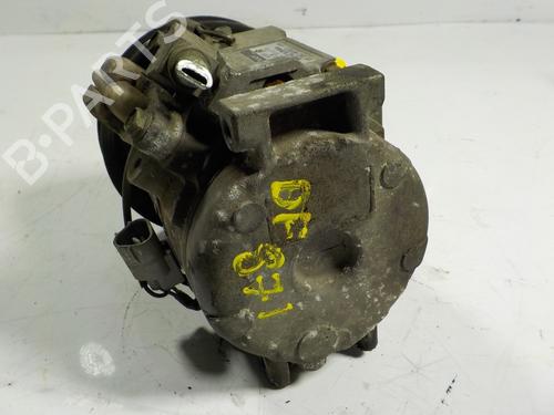 AC compressor TOYOTA CELICA Coupe (_T23_) 1.8 16V VT-i (ZZT230_, ZZT230) | BP6978607M34 