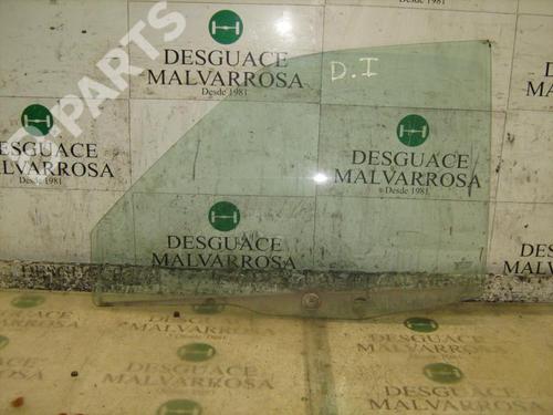 Used Front left door window Front left door window CHRYSLER VOYAGER II (ES) 2.5 TD (118 hp) 3768867 3768867