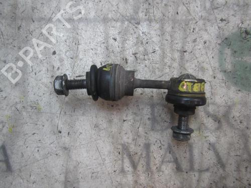 Venstre fortil bærearm Venstre fortil bærearm SMART CITY-COUPE (450) 0.6 (450.352, 450.353) (61 hp) 14275757 14275757