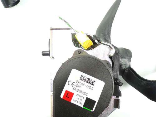 Rear left seatbelt FORD FOCUS IV (HN)  | BP9083180I29 