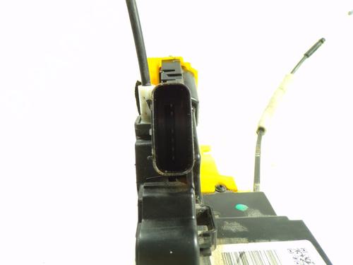 Front left lock KIA CEE'D (JD)  | BP7844319C98 