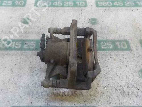 Used Right front brake caliper SEAT LEON (5F1) [2012-2021]  11551557
