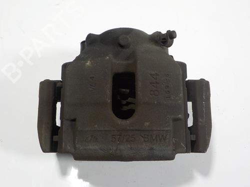 Used Right front brake caliper BMW X3 (E83) 2.0 d (150 hp) 12569325