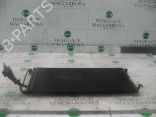 Used AC radiator AC radiator 3775834 3775834