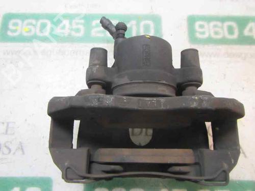 Left front brake caliper FORD FOCUS II (DA_, HCP, DP) 1.6 | BP11550539M105 - Image 2