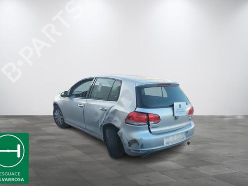 Left front window motor VW GOLF VI (5K1) 1.4 TSI | BP11958475E21 