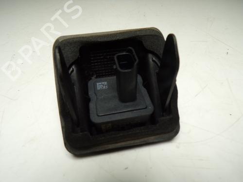 Electronic module PEUGEOT 5008 II (MC_, MJ_, MR_, M4_) | BP12227378M83