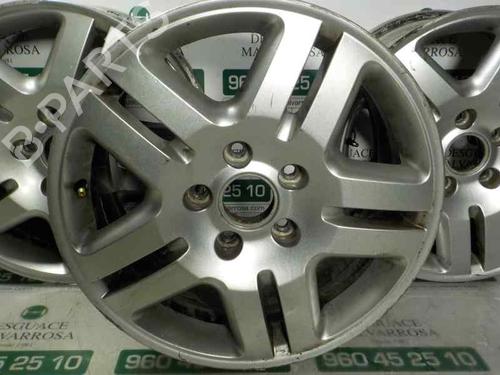Felg VW TOUAREG (7LA, 7L6, 7L7) 3.0 V6 TDI | BP6539768C45 