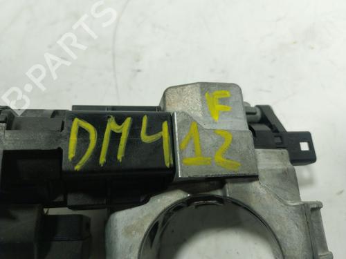Elektronisk modul RENAULT MEGANE IV Hatchback (B9A/M/N_) 1.5 dCi 110 (B9A3) | BP16476027M83