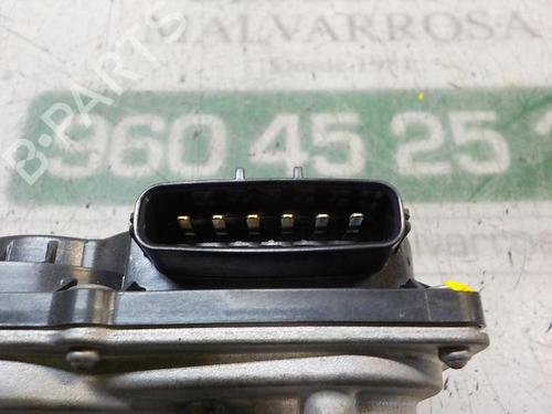 Throttle body TOYOTA YARIS (_P13_) | BP4004059M82