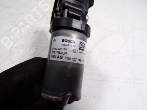 Sunroof engine CUPRA LEON Sportstourer (KL8, KU8, KUD) 2.0 TSI 4Drive | BP15067039M60 