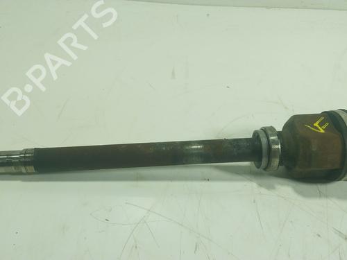Right front driveshaft CITROËN DS5 1.6 HDi 110 | BP27361099M39 - Image 2