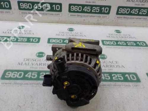 Alternator MERCEDES-BENZ CLC-CLASS (CL203)  | BP4017716M7