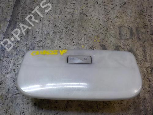 Used Interior roof light Interior roof light RENAULT MEGANE III Hatchback (BZ0/1_, B3_) 1.9 dCi (BZ0N, BZ0J) (131 hp) 7411257 7411257