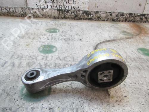 Used Support VW POLO V (6R1, 6C1) 1.4 TDI (90 hp) 14278110