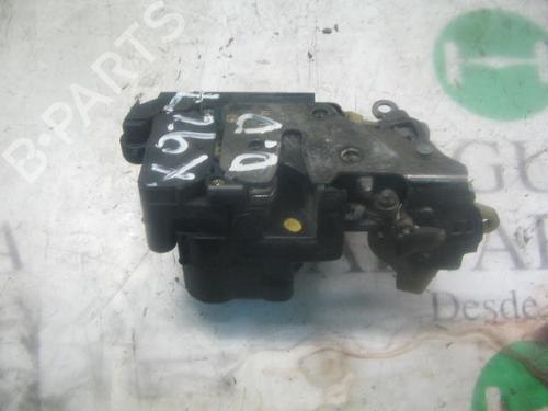 Used Front right lock Front right lock 3791444 3791444