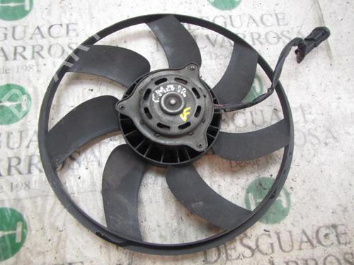 Koelventilatormotor PEUGEOT 307 Break (3E) 1.6 HDi 110 | BP3820843M35 