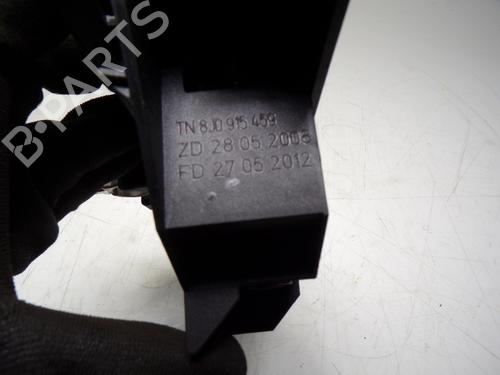 Electronic module AUDI A4 B8 (8K2) 2.0 TDI 16V | BP11193180M83 