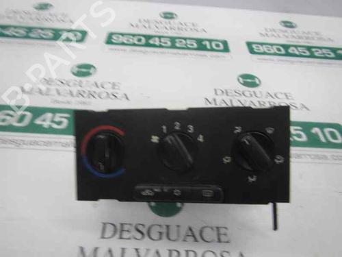 Used Climate control Climate control 3862820 3862820