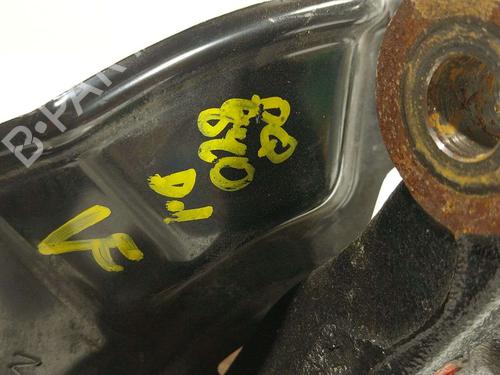 Left front steering knuckle MAZDA 6 Estate (GJ, GL) 2.0 (GJEFW) | BP38602400M25 - Image 2