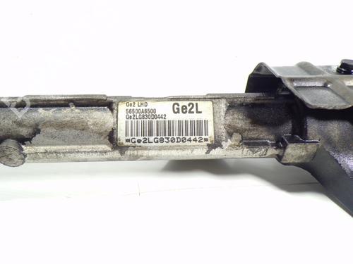 Steering rack KIA CEE'D (JD) 1.4 CRDi 90 | BP8538983M22 - Image 2