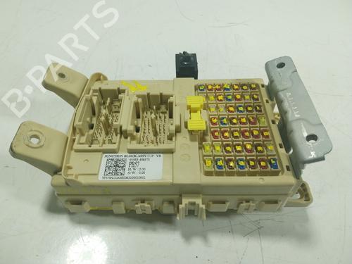 Used Fuse box KIA STONIC (YB) [2017-2025]  17955136