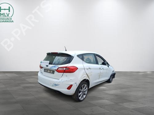 Gearbox FORD FIESTA VII (HJ, HF) 1.0 EcoBoost | BP36664983M3 - Image 9