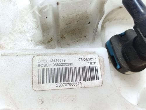 Fuel pump OPEL CORSA E (X15) 1.4 (08, 68) | BP37172915M76 - Image 4