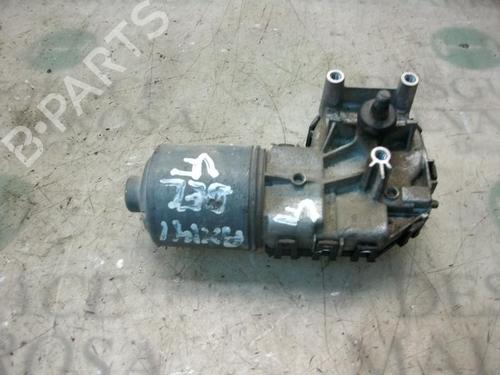 Used Front wiper motor FORD MONDEO III (B5Y) [2000-2007]  3783785