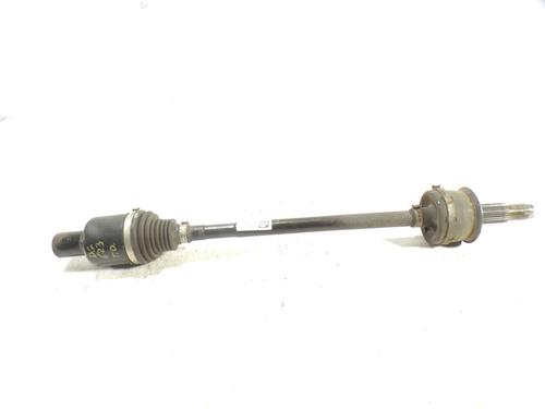 Used Right rear driveshaft Right rear driveshaft JEEP COMPASS (MP, M6, MV, M7) [2016-2026] 7330898 7330898