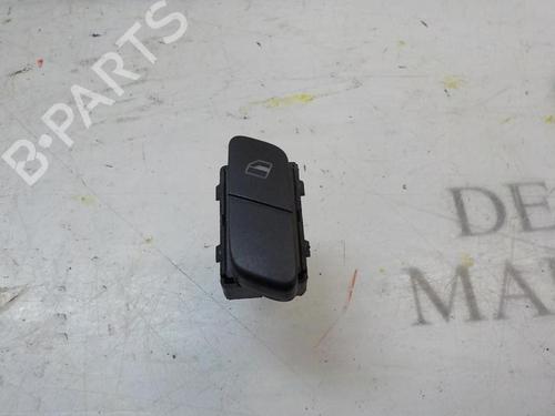 Used Right front window switch VW POLO (9N_, 9A_) 1.4 TDI (70 hp) 3875007