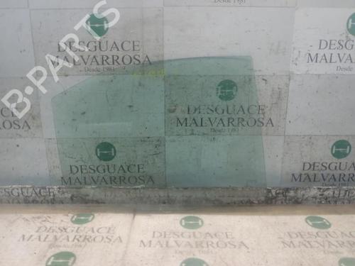 Dør rude højre bagtil Dør rude højre bagtil FORD MONDEO III (B5Y) [2000-2007] 3805721 3805721