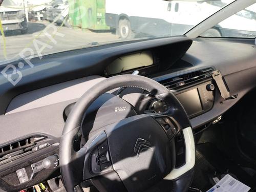 Brake master cylinder CITROËN C4 Picasso II  | BP11193780M77  - Image 11