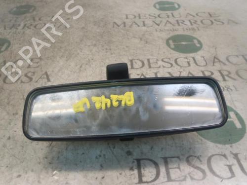 Used Rear mirror Rear mirror RENAULT MASCOTT Platform/Chassis (UH_, HH_) [1999-2005] 12172175 12172175