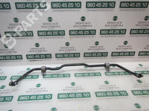 Used Anti roll bar Anti roll bar SEAT LEON (1P1) 2.0 TDI 16V (140 hp) 3879495 3879495