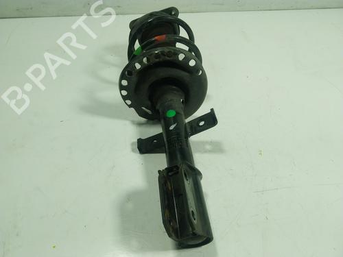 Used Left front shock absorber Left front shock absorber RENAULT ZOE (BFM_) ZOE (92 hp) 17979136 17979136
