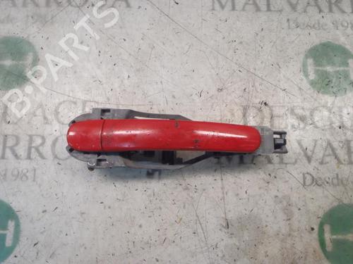 Used Front right exterior door handle SEAT IBIZA III (6L1) 1.9 TDI (100 hp) 3809523