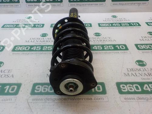 Used Left front shock absorber VW PASSAT B6 (3C2) [2005-2010]  4003318
