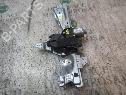 Used Rear right window mechanism PEUGEOT 308 I (4A_, 4C_) 1.6 HDi (109 hp) 3836869
