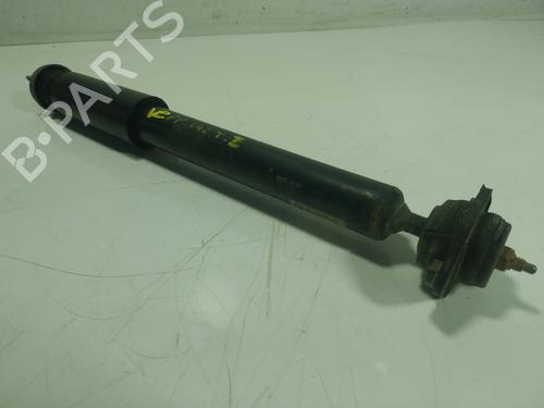 Left rear shock absorber BMW X1 (E84)  | BP23891059M18 