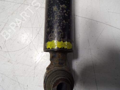 Left rear shock absorber MERCEDES-BENZ GLK-CLASS (X204)  | BP8513320M18 
