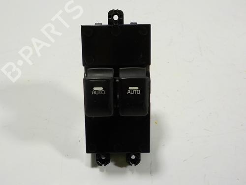 Used Left front window switch KIA CEE'D (JD) 1.4 CRDi 90 (90 hp) 11852273