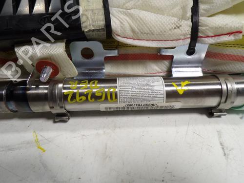 Right curtain airbag KIA RIO III (UB)  | BP7010663C12 