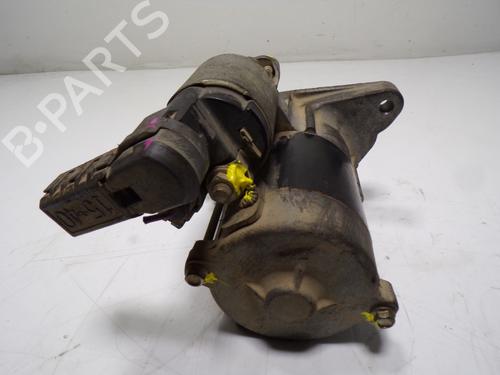 Starter TOYOTA YARIS (_P13_) 1.0 (KSP130_, KSP130) | BP13057087M8 