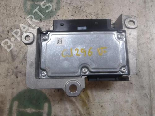 Kollisjonspute styreenhet RENAULT MODUS / GRAND MODUS (F/JP0_) 1.5 dCi (FP0D, JP0D) | BP3819944M53 