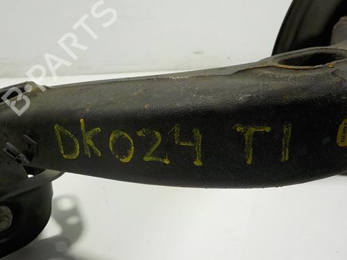 Achsschenkel links hinten BMW X3 (E83) 2.0 d | BP12587070M27