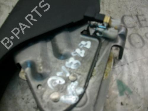 Hand brake FORD FIESTA V (JH_, JD_) 1.4 TDCi | BP8769723I18 