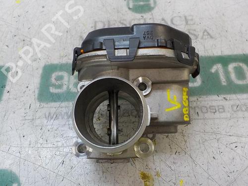 Used Throttle body CITROËN C3 AIRCROSS II (2R_, 2C_) [2017-2025]  4003590